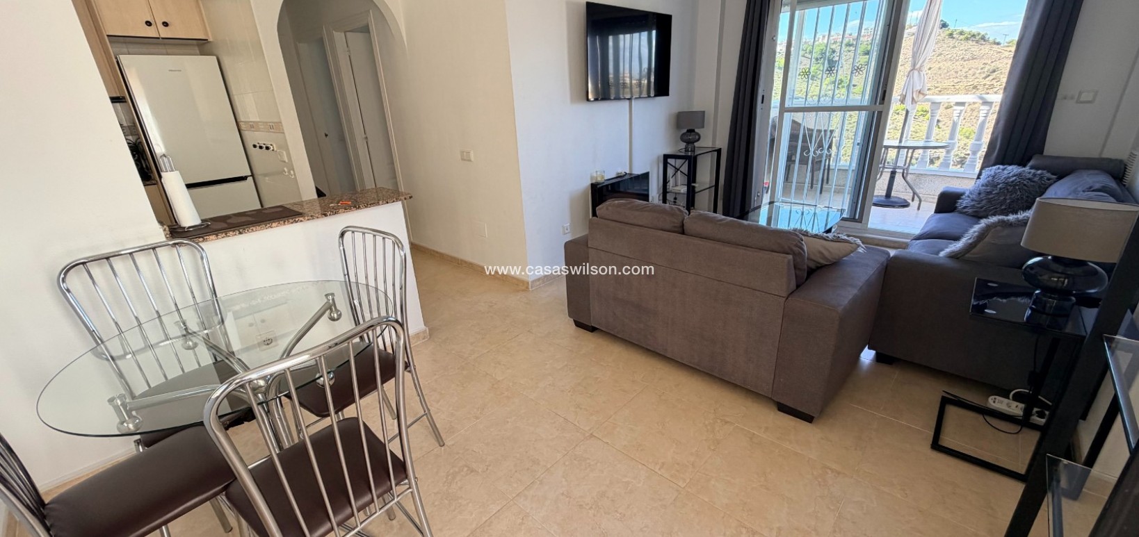 Sale - Apartment - Ciudad Quesada - La Marquesa