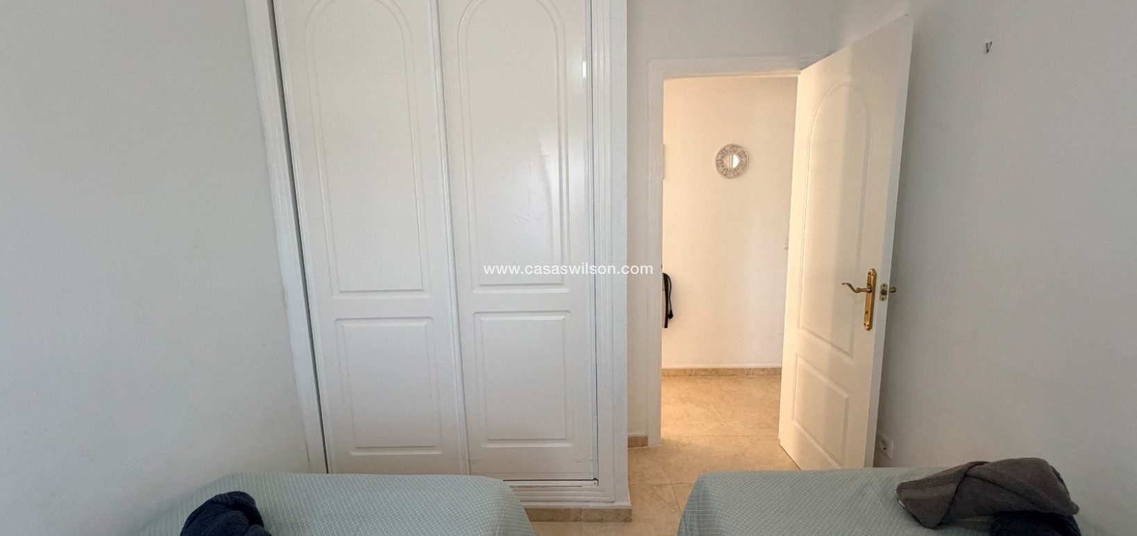 Sale - Apartment - Ciudad Quesada - La Marquesa