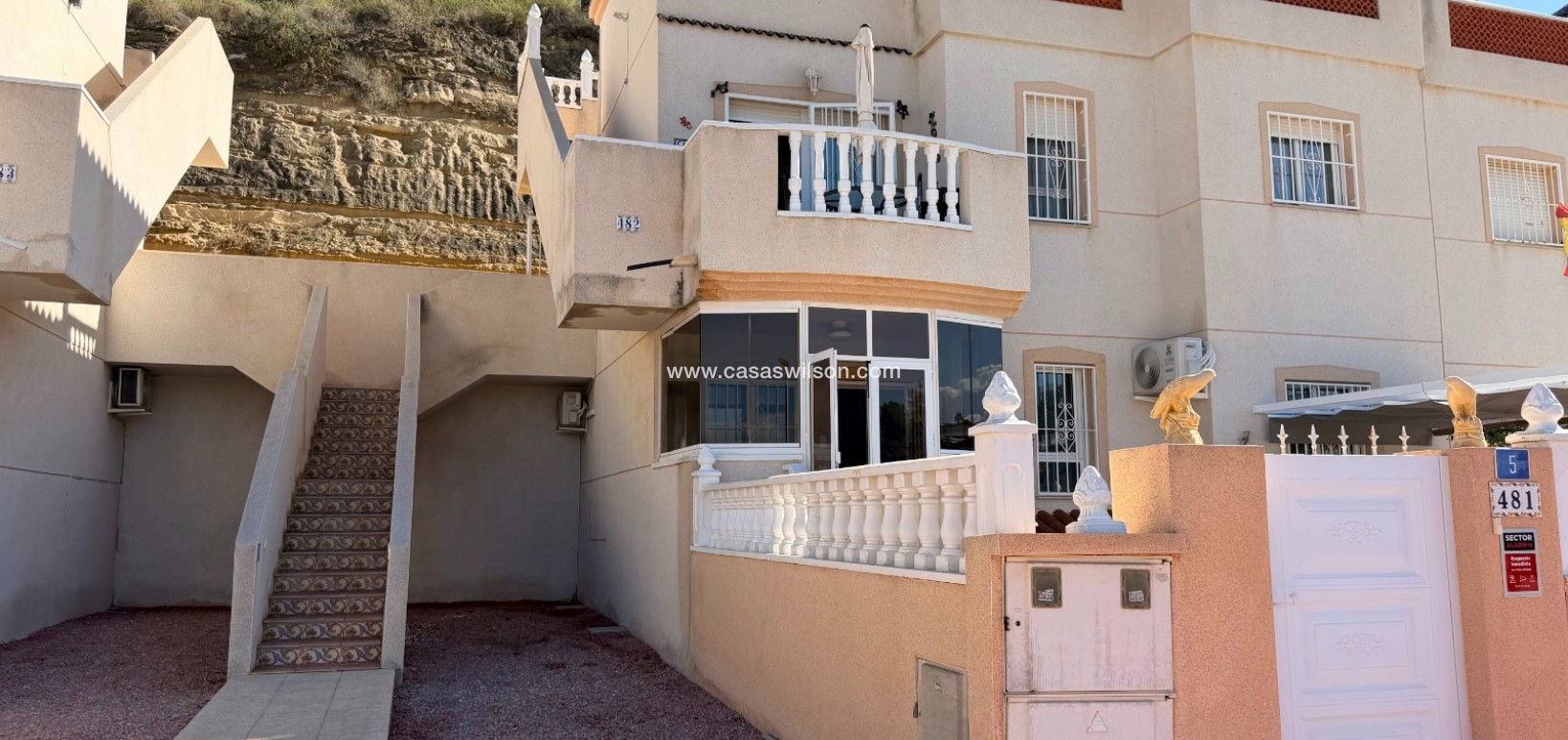 Sale - Apartment - Ciudad Quesada - La Marquesa