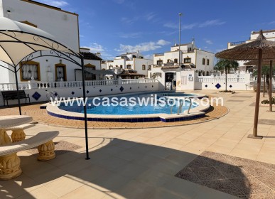 Sale - Townhouse - Orihuela - Entre Naranjos Vistabella