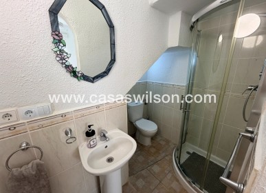 Sale - Townhouse - Orihuela - Entre Naranjos Vistabella