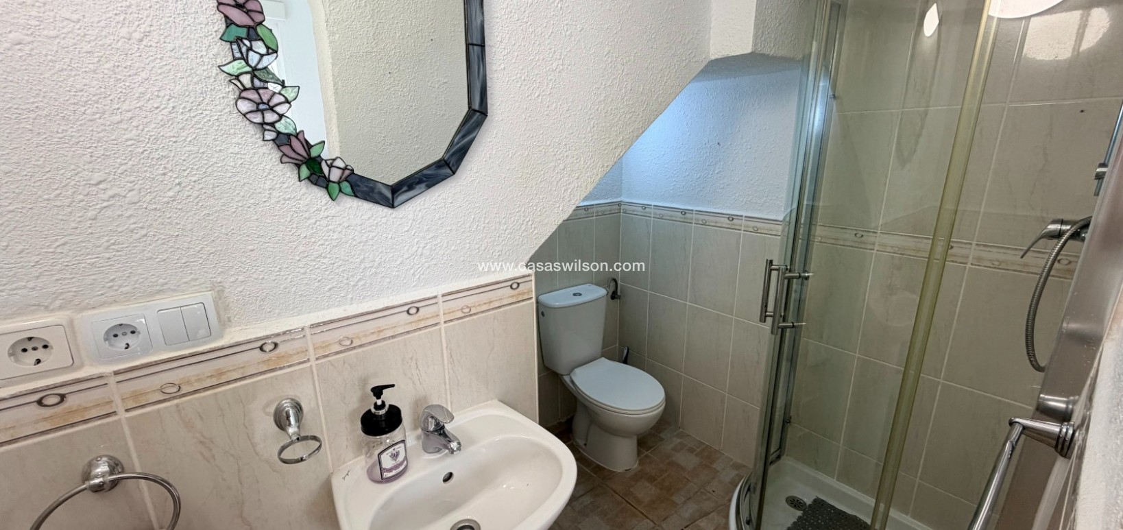 Sale - Townhouse - Orihuela - Entre Naranjos Vistabella