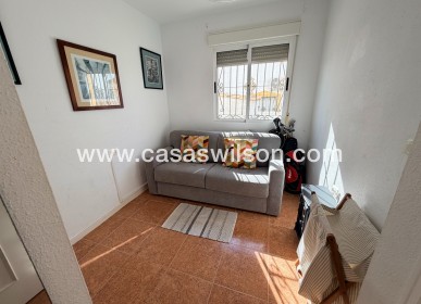 Sale - Townhouse - Orihuela - Entre Naranjos Vistabella