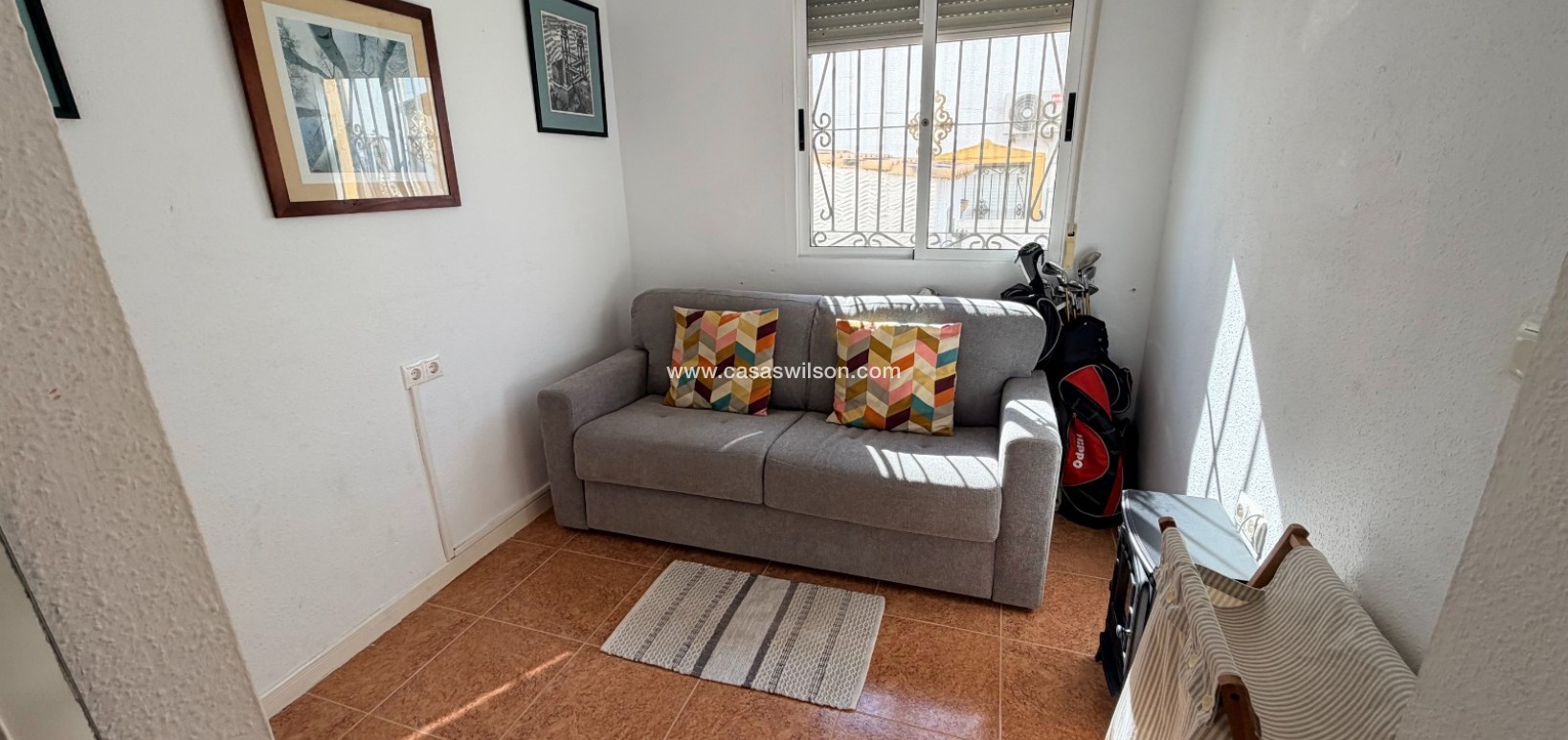 Sale - Townhouse - Orihuela - Entre Naranjos Vistabella