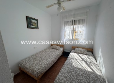 Sale - Townhouse - Orihuela - Entre Naranjos Vistabella
