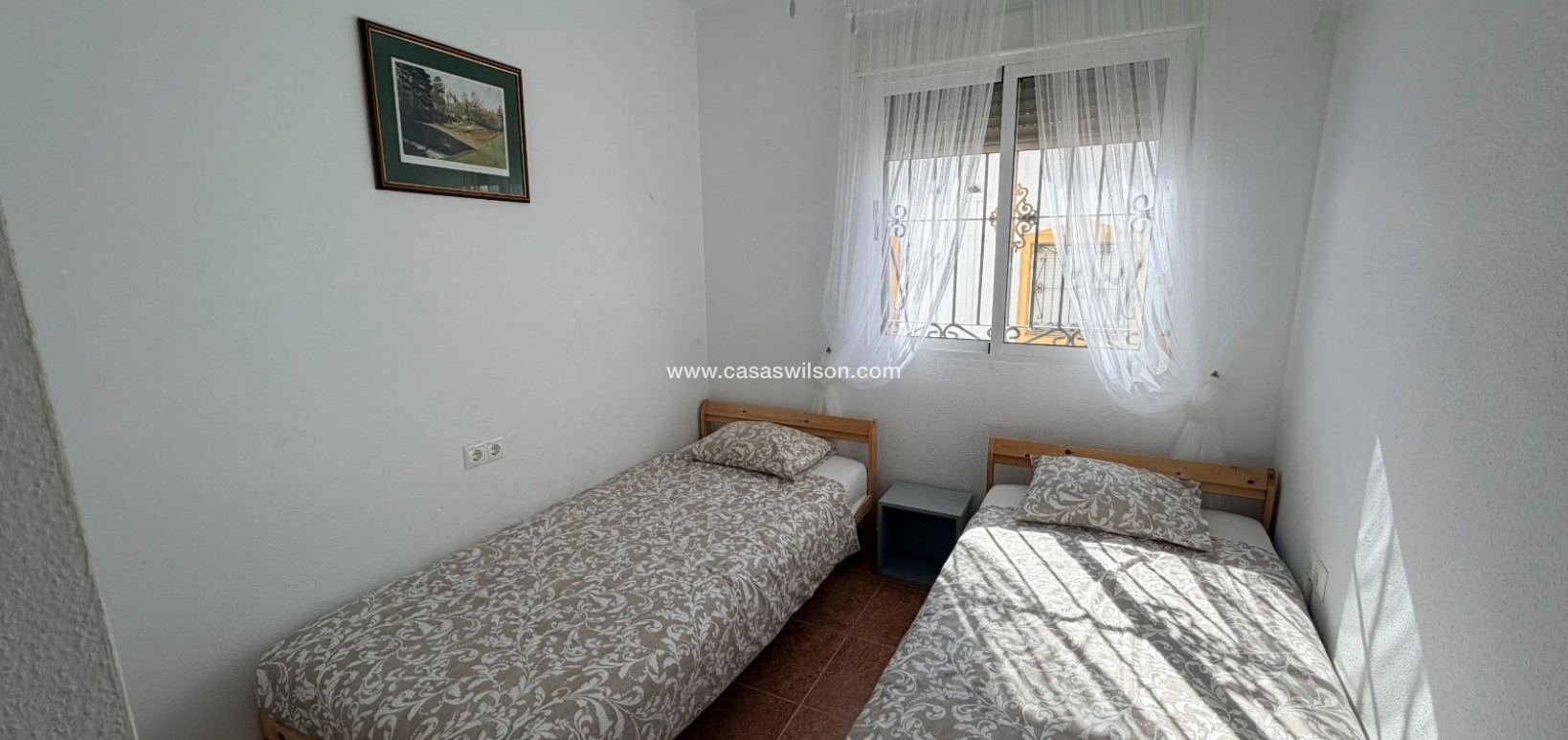 Sale - Townhouse - Orihuela - Entre Naranjos Vistabella