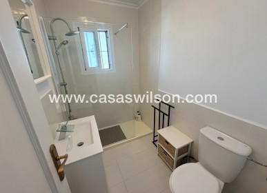 Sale - Townhouse - Orihuela - Entre Naranjos Vistabella