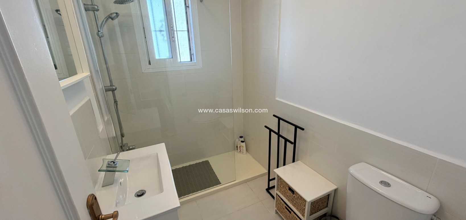 Sale - Townhouse - Orihuela - Entre Naranjos Vistabella