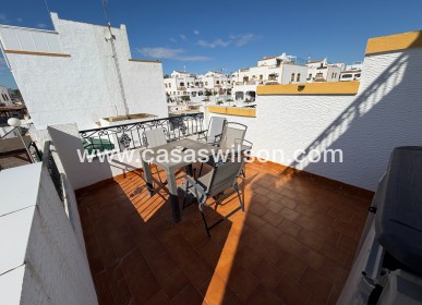 Sale - Townhouse - Orihuela - Entre Naranjos Vistabella