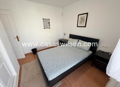 Sale - Townhouse - Orihuela - Entre Naranjos Vistabella