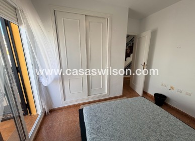Sale - Townhouse - Orihuela - Entre Naranjos Vistabella