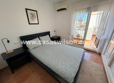 Sale - Townhouse - Orihuela - Entre Naranjos Vistabella