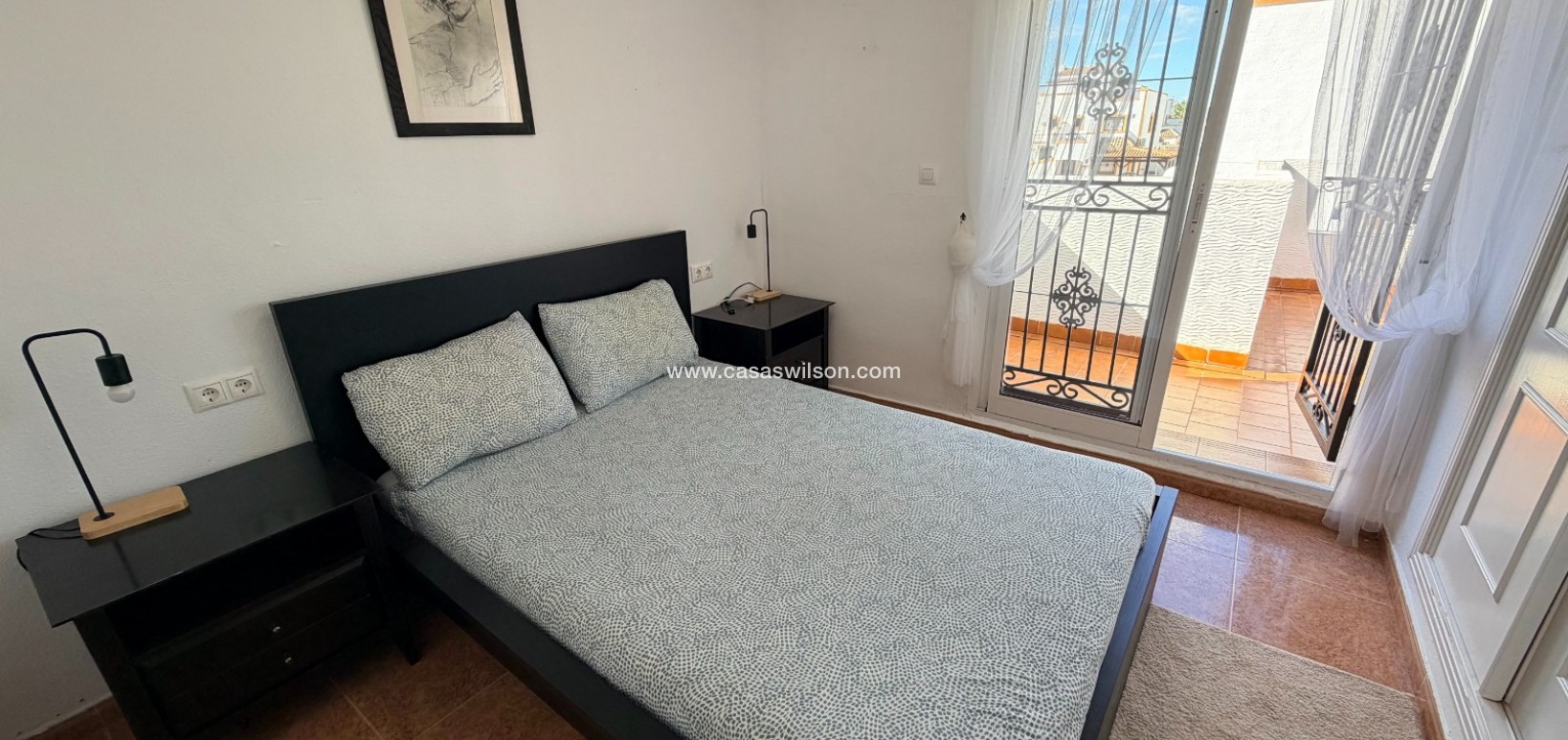 Sale - Townhouse - Orihuela - Entre Naranjos Vistabella