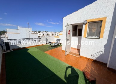 Sale - Townhouse - Orihuela - Entre Naranjos Vistabella