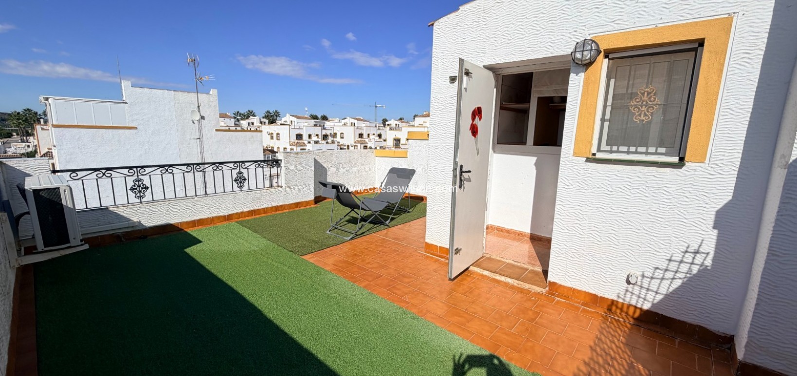 Sale - Townhouse - Orihuela - Entre Naranjos Vistabella