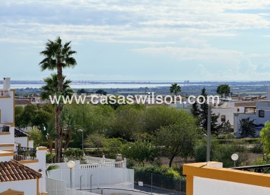Sale - Townhouse - Orihuela - Entre Naranjos Vistabella