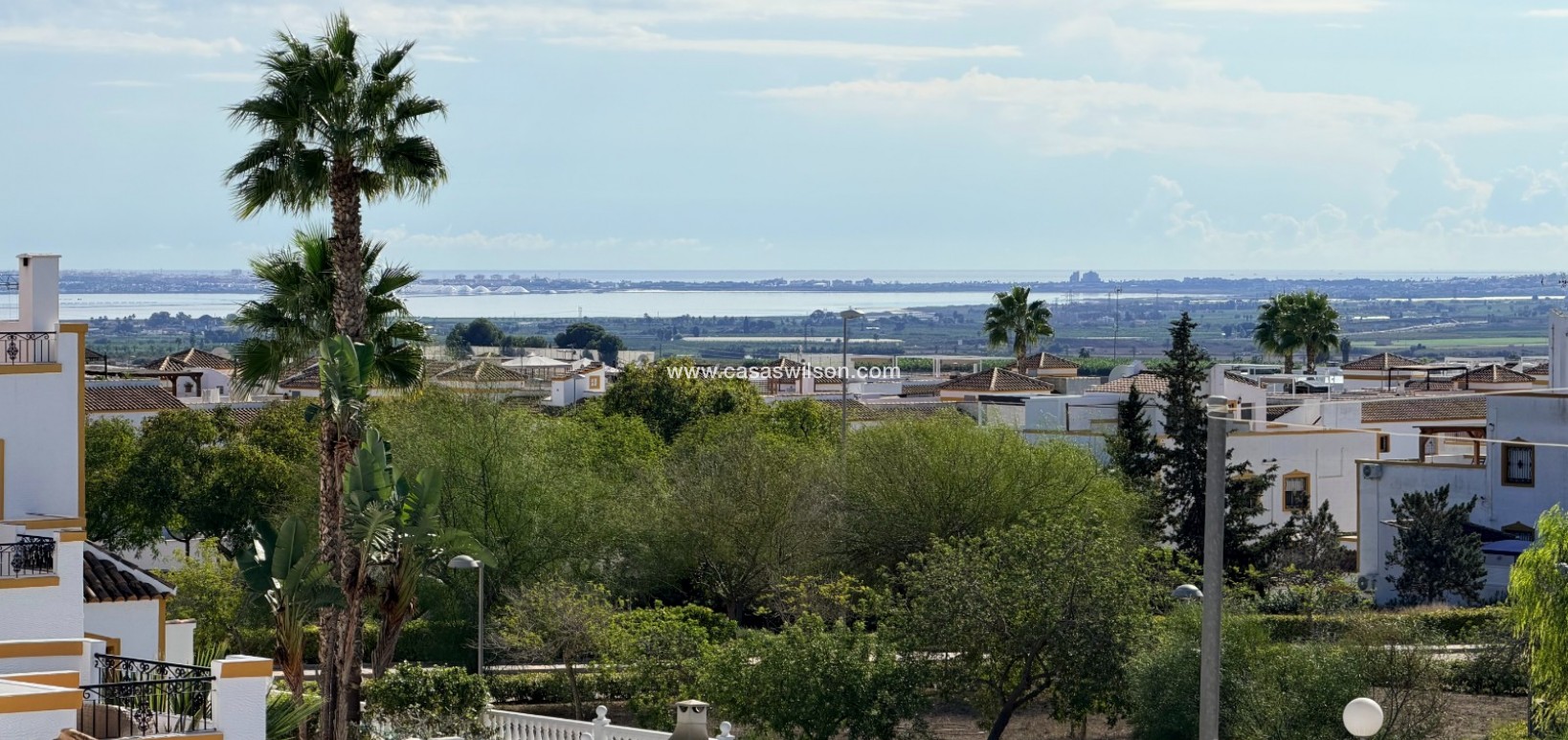 Sale - Townhouse - Orihuela - Entre Naranjos Vistabella