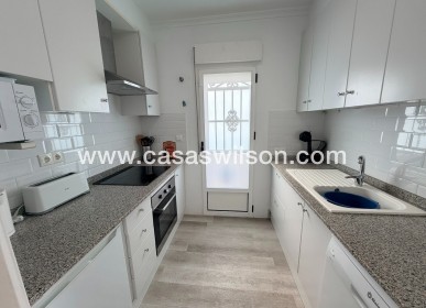 Sale - Townhouse - Orihuela - Entre Naranjos Vistabella