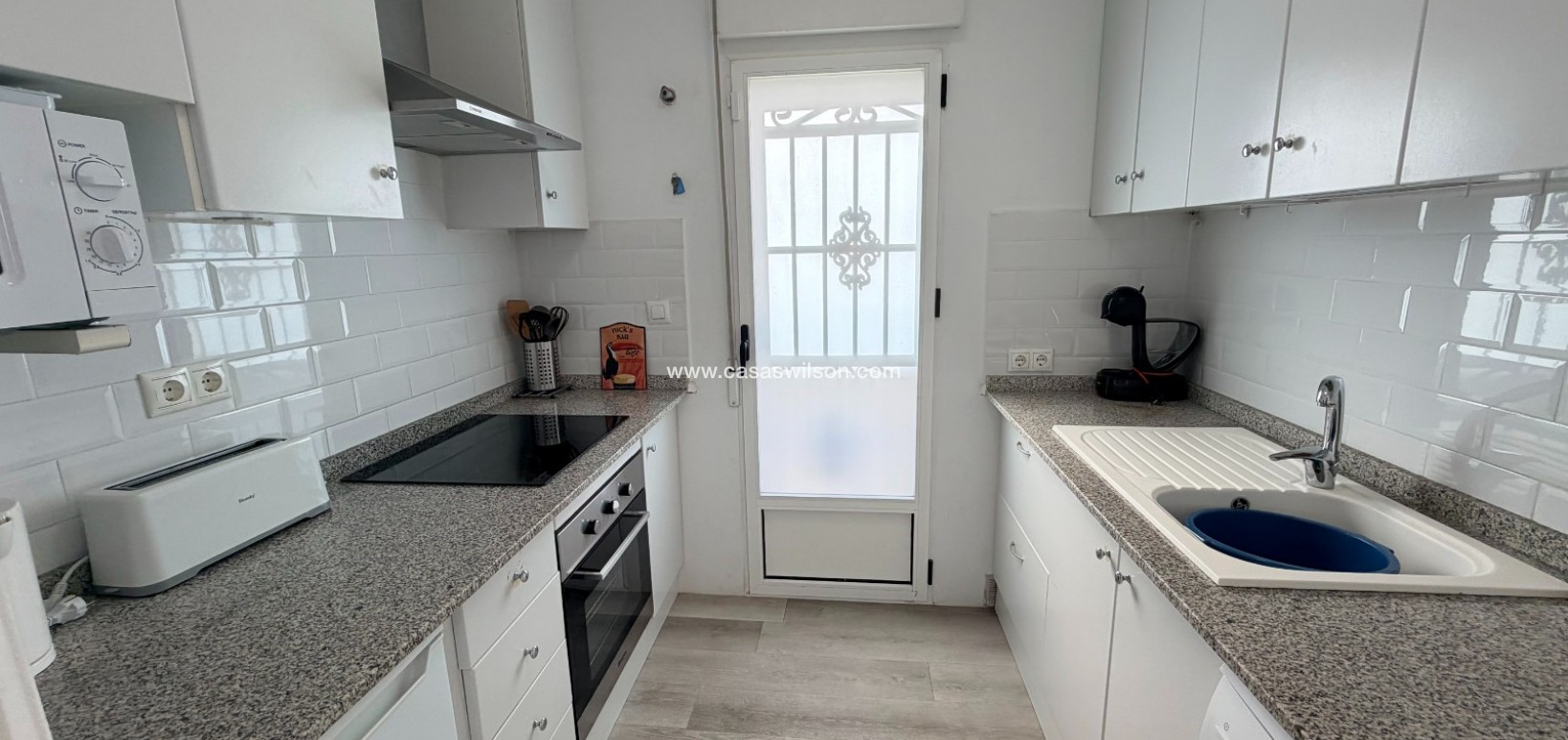 Sale - Townhouse - Orihuela - Entre Naranjos Vistabella