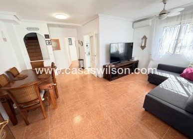 Sale - Townhouse - Orihuela - Entre Naranjos Vistabella