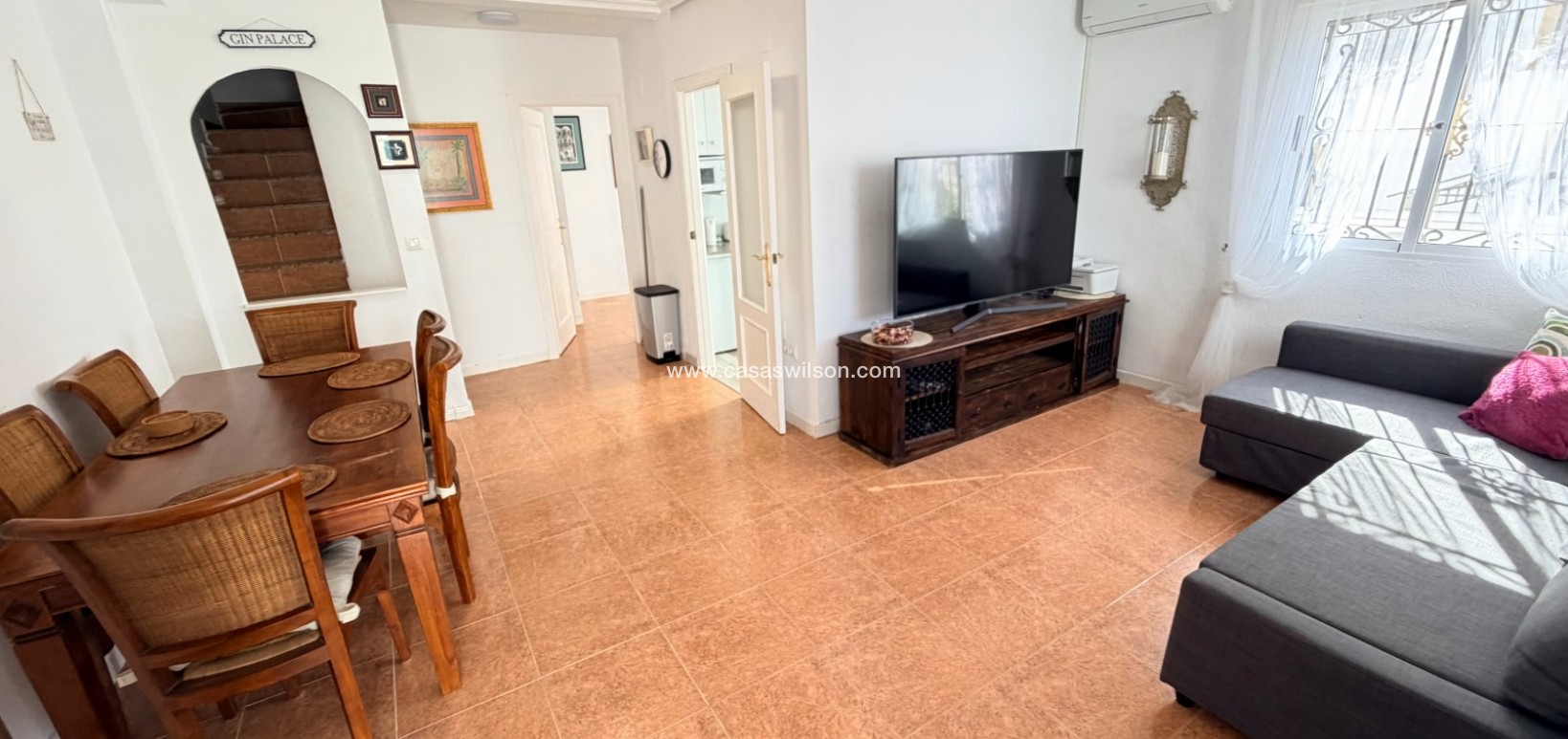 Sale - Townhouse - Orihuela - Entre Naranjos Vistabella