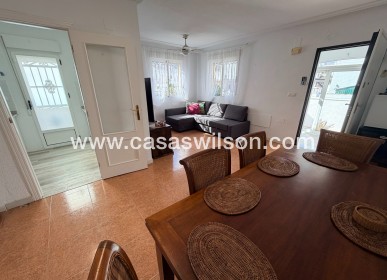 Sale - Townhouse - Orihuela - Entre Naranjos Vistabella