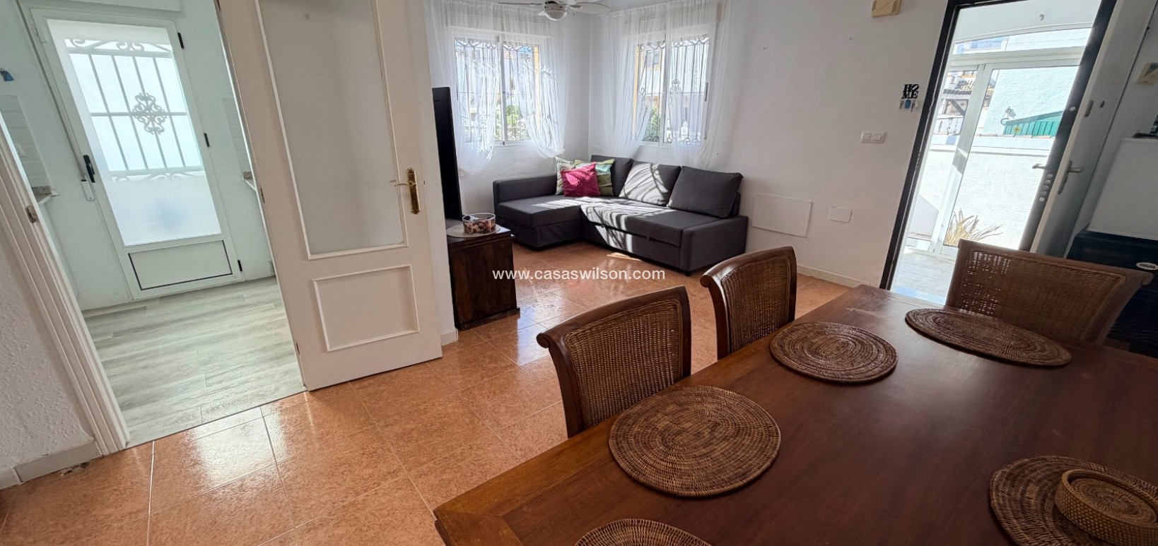 Sale - Townhouse - Orihuela - Entre Naranjos Vistabella