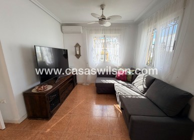 Sale - Townhouse - Orihuela - Entre Naranjos Vistabella