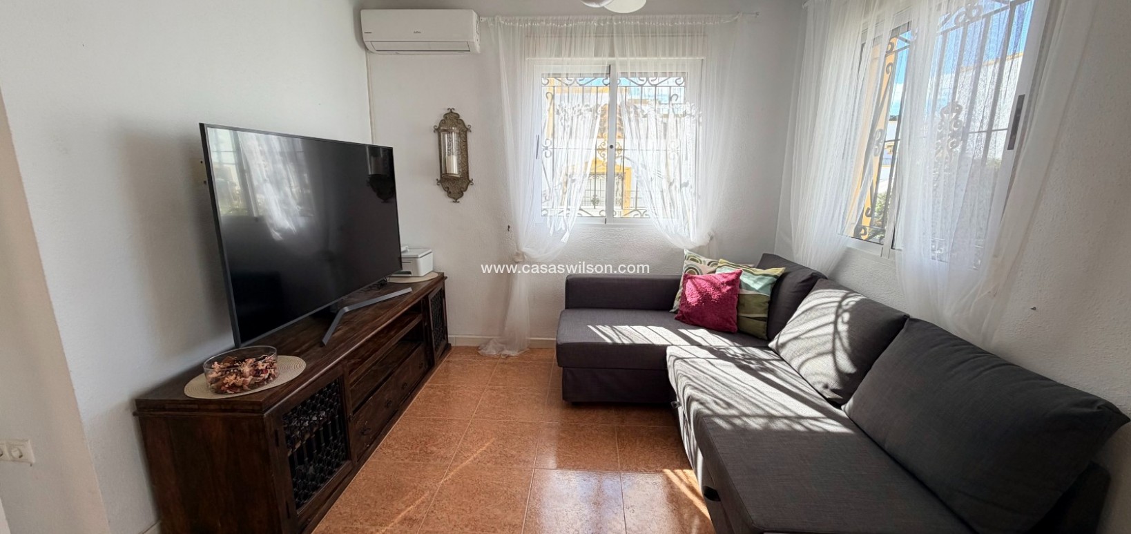 Sale - Townhouse - Orihuela - Entre Naranjos Vistabella