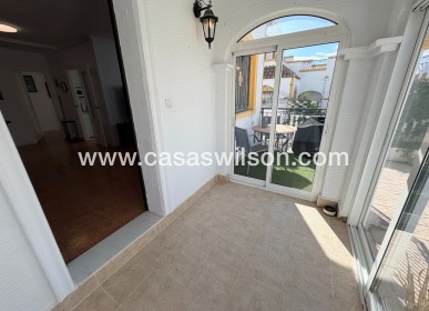 Sale - Townhouse - Orihuela - Entre Naranjos Vistabella