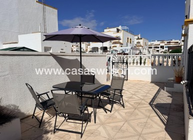 Sale - Townhouse - Orihuela - Entre Naranjos Vistabella