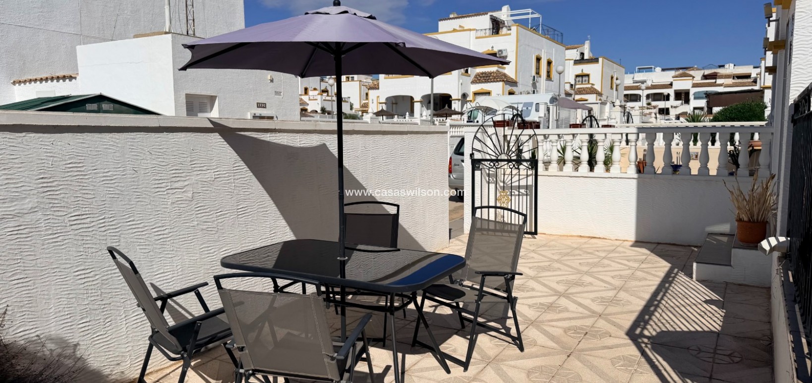 Sale - Townhouse - Orihuela - Entre Naranjos Vistabella