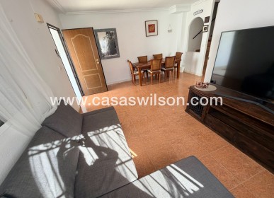 Sale - Townhouse - Orihuela - Entre Naranjos Vistabella