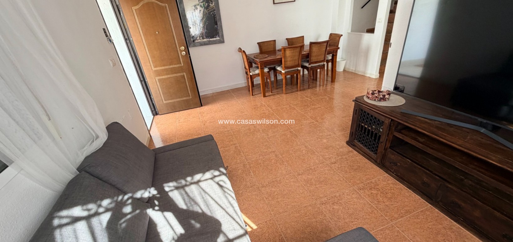 Sale - Townhouse - Orihuela - Entre Naranjos Vistabella
