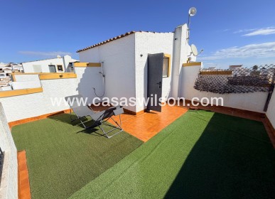 Sale - Townhouse - Orihuela - Entre Naranjos Vistabella