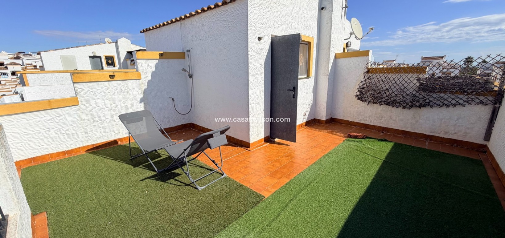 Sale - Townhouse - Orihuela - Entre Naranjos Vistabella