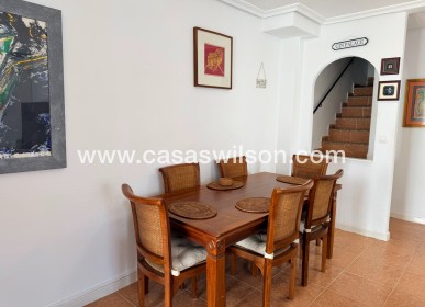 Sale - Townhouse - Orihuela - Entre Naranjos Vistabella