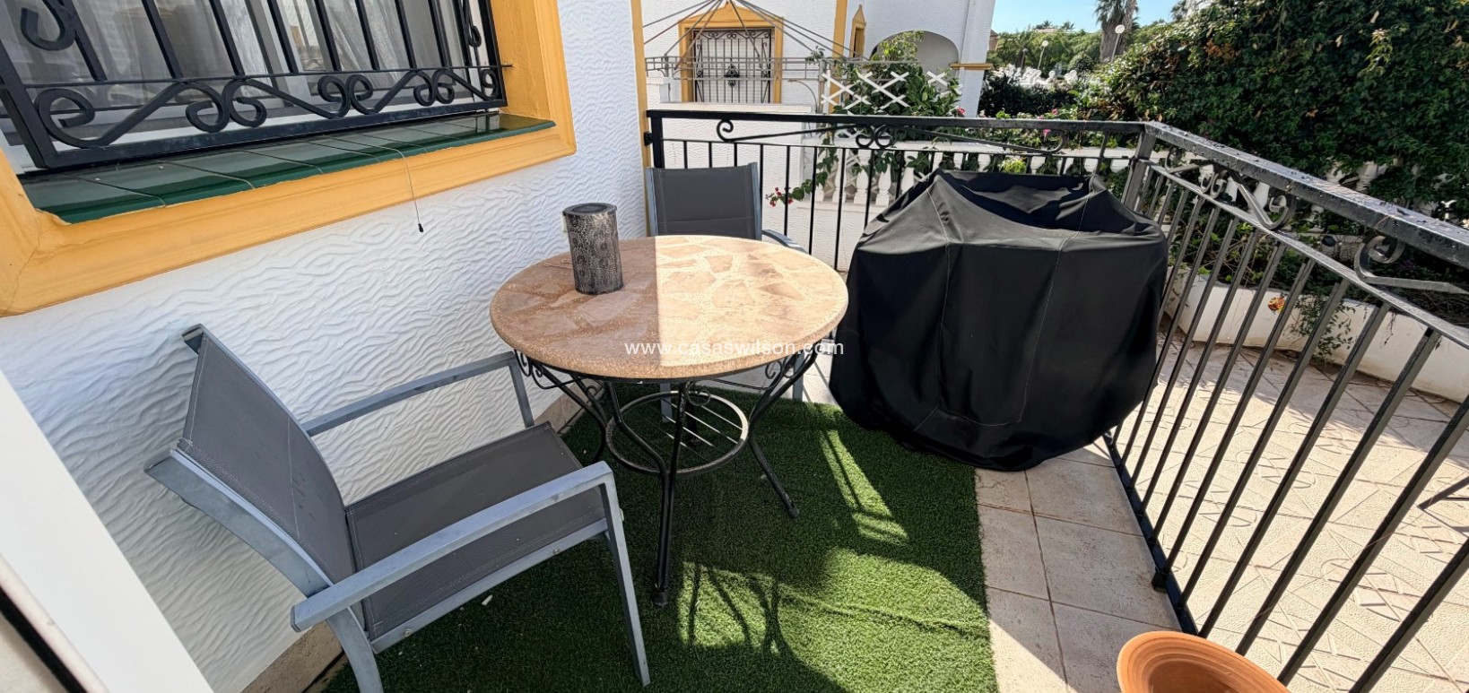 Sale - Townhouse - Orihuela - Entre Naranjos Vistabella