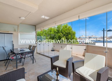 Bestaande bouw - Appartement - Orihuela Costa - Los Dolses
