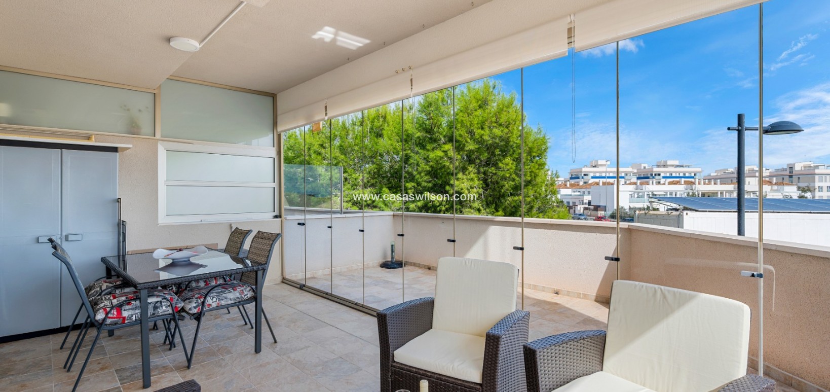 Bestaande bouw - Appartement - Orihuela Costa - Los Dolses