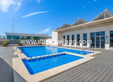 Bestaande bouw - Appartement - Orihuela Costa - Los Dolses