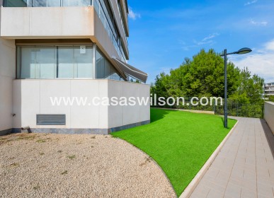 Bestaande bouw - Appartement - Orihuela Costa - Los Dolses