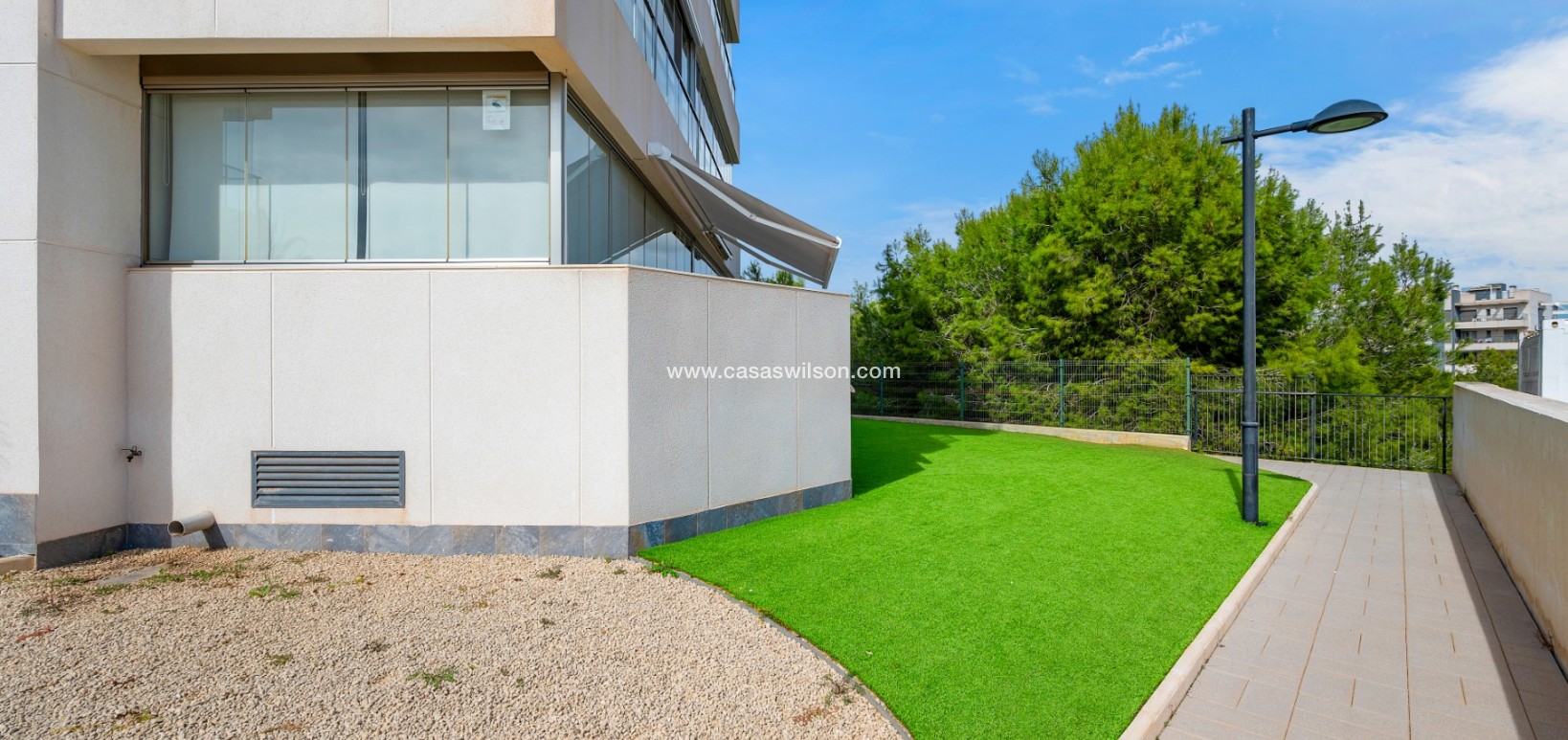 Bestaande bouw - Appartement - Orihuela Costa - Los Dolses