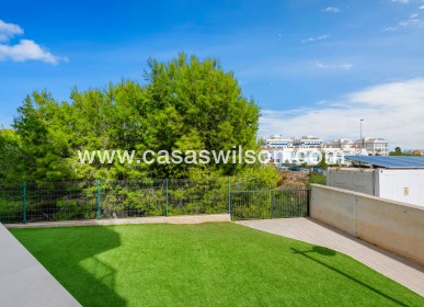 Bestaande bouw - Appartement - Orihuela Costa - Los Dolses