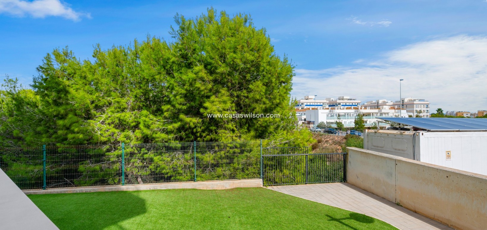 Bestaande bouw - Appartement - Orihuela Costa - Los Dolses