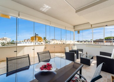 Bestaande bouw - Appartement - Orihuela Costa - Los Dolses