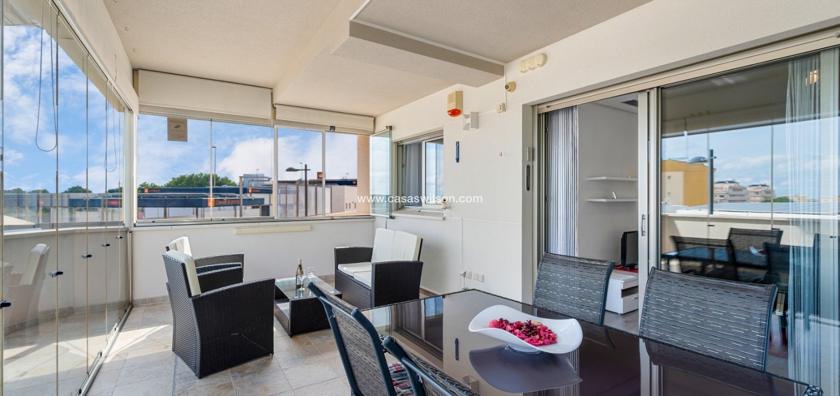 Bestaande bouw - Appartement - Orihuela Costa - Los Dolses