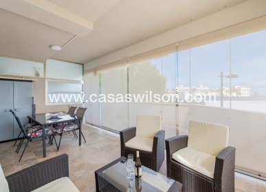 Bestaande bouw - Appartement - Orihuela Costa - Los Dolses