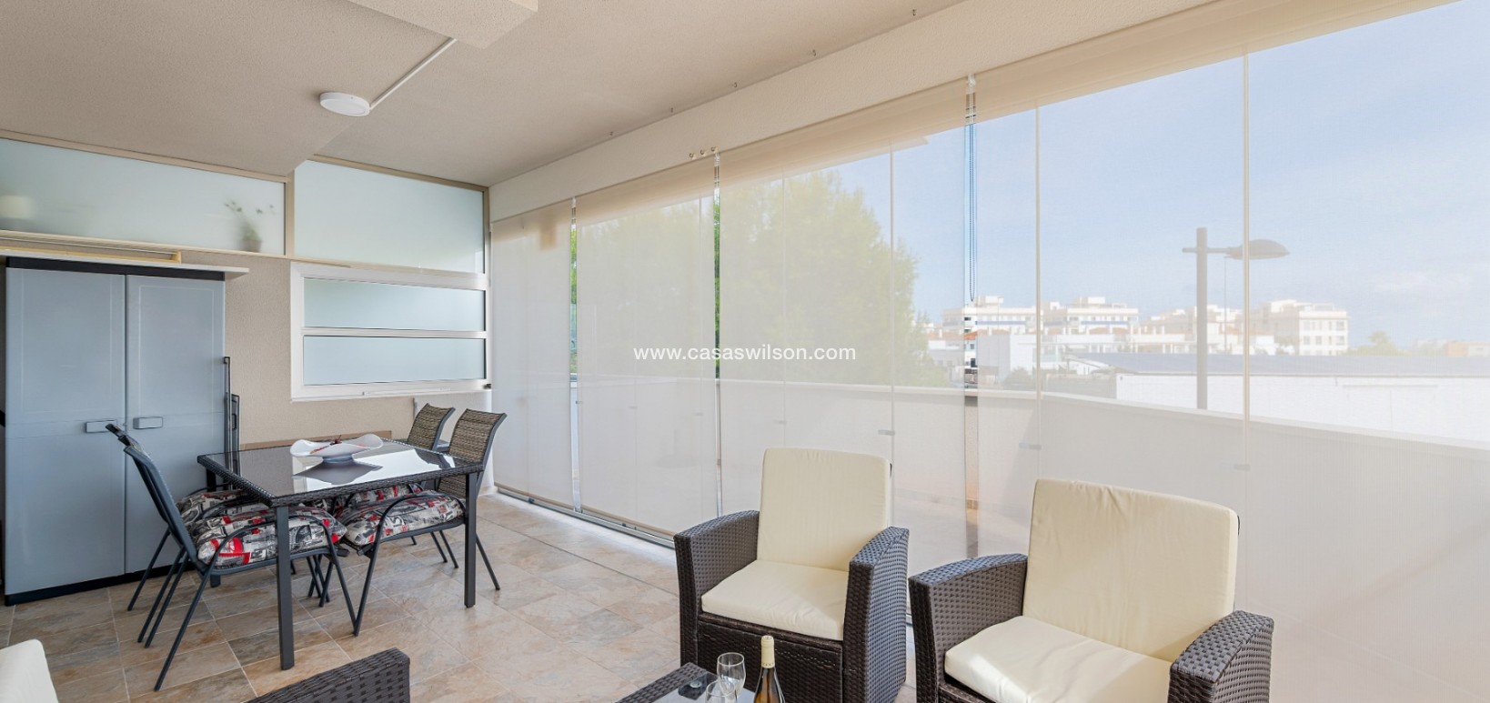 Bestaande bouw - Appartement - Orihuela Costa - Los Dolses