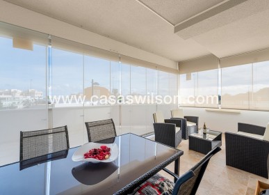 Bestaande bouw - Appartement - Orihuela Costa - Los Dolses